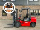 Forklift for rent in Dammam and Riyadh رافعات شوكي