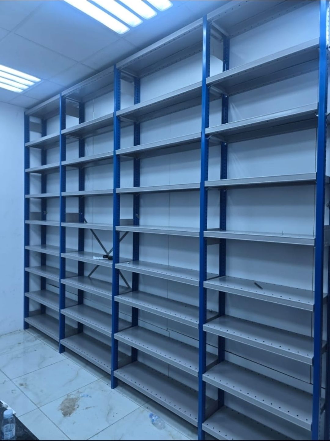 ارفف محلات رفوف تخزين منزليه