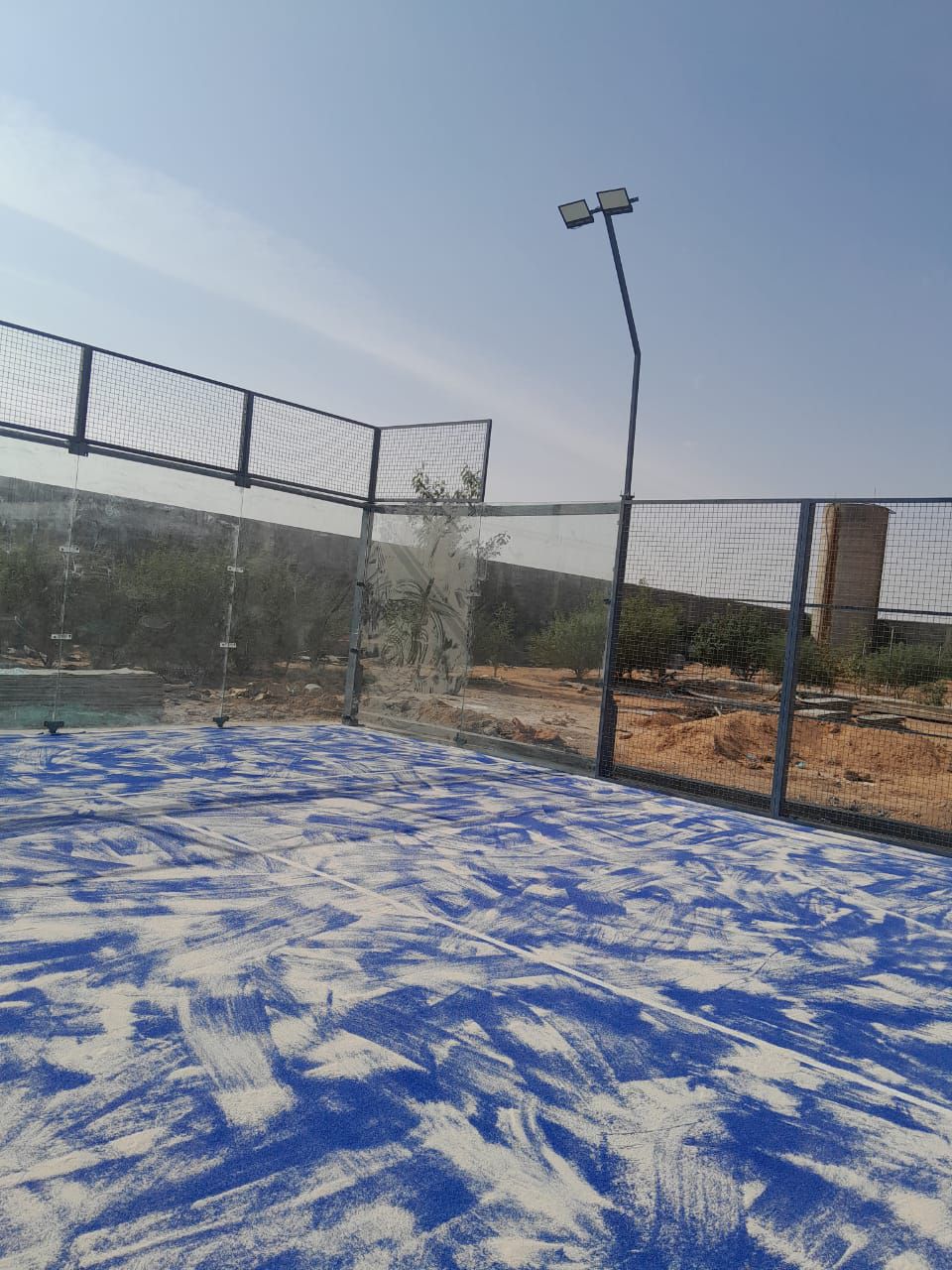 حي المرسلات