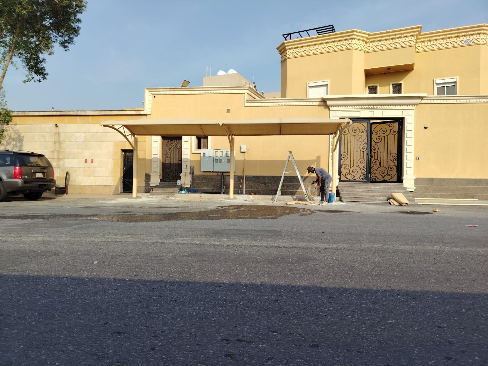 تركيب ساندوتش بنل بأفضل الاسعار اقوم بتركيب أفضل أ