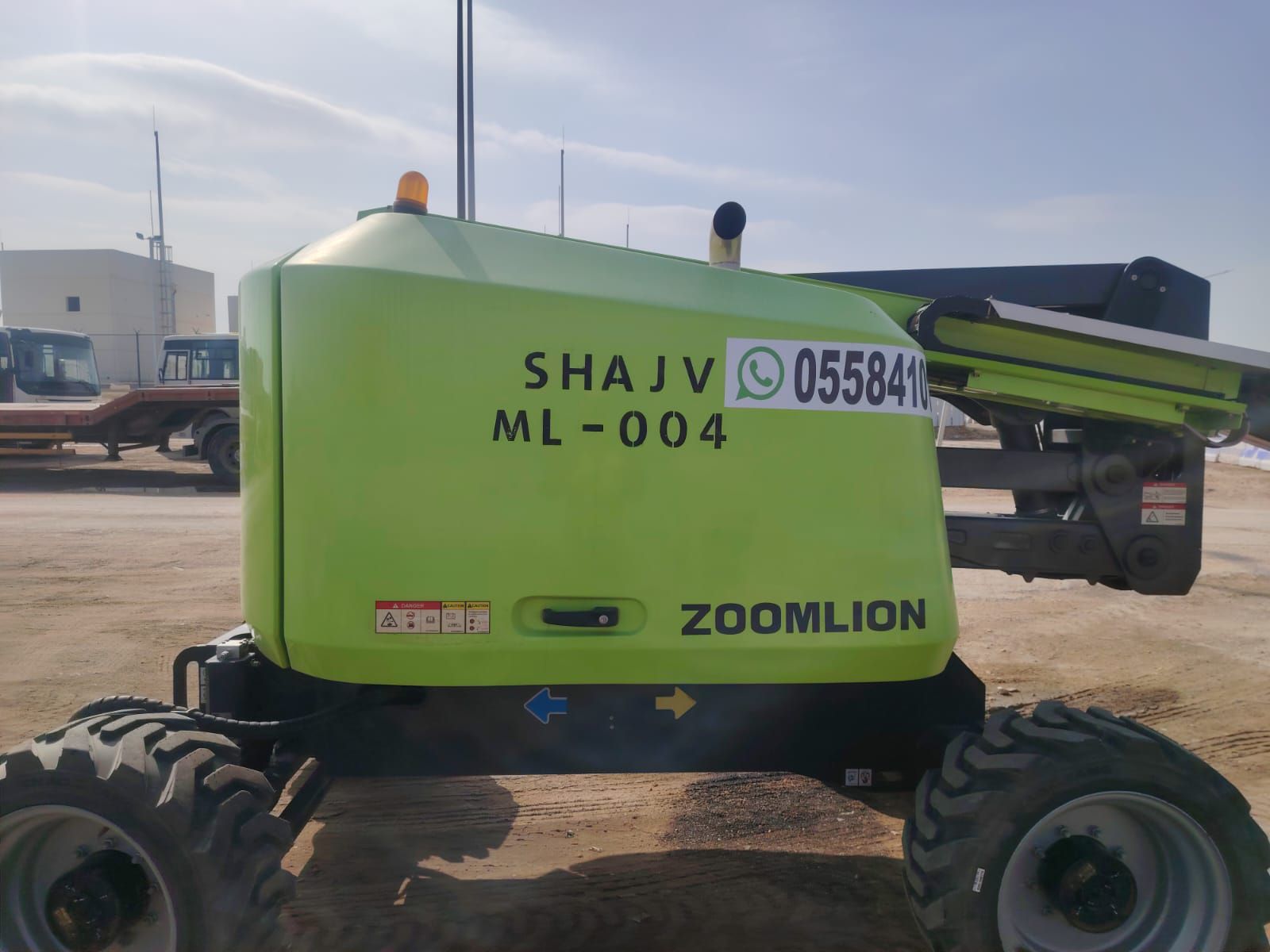 مان لفت للايجار يومي اسبوعي شهري في الشرقيه