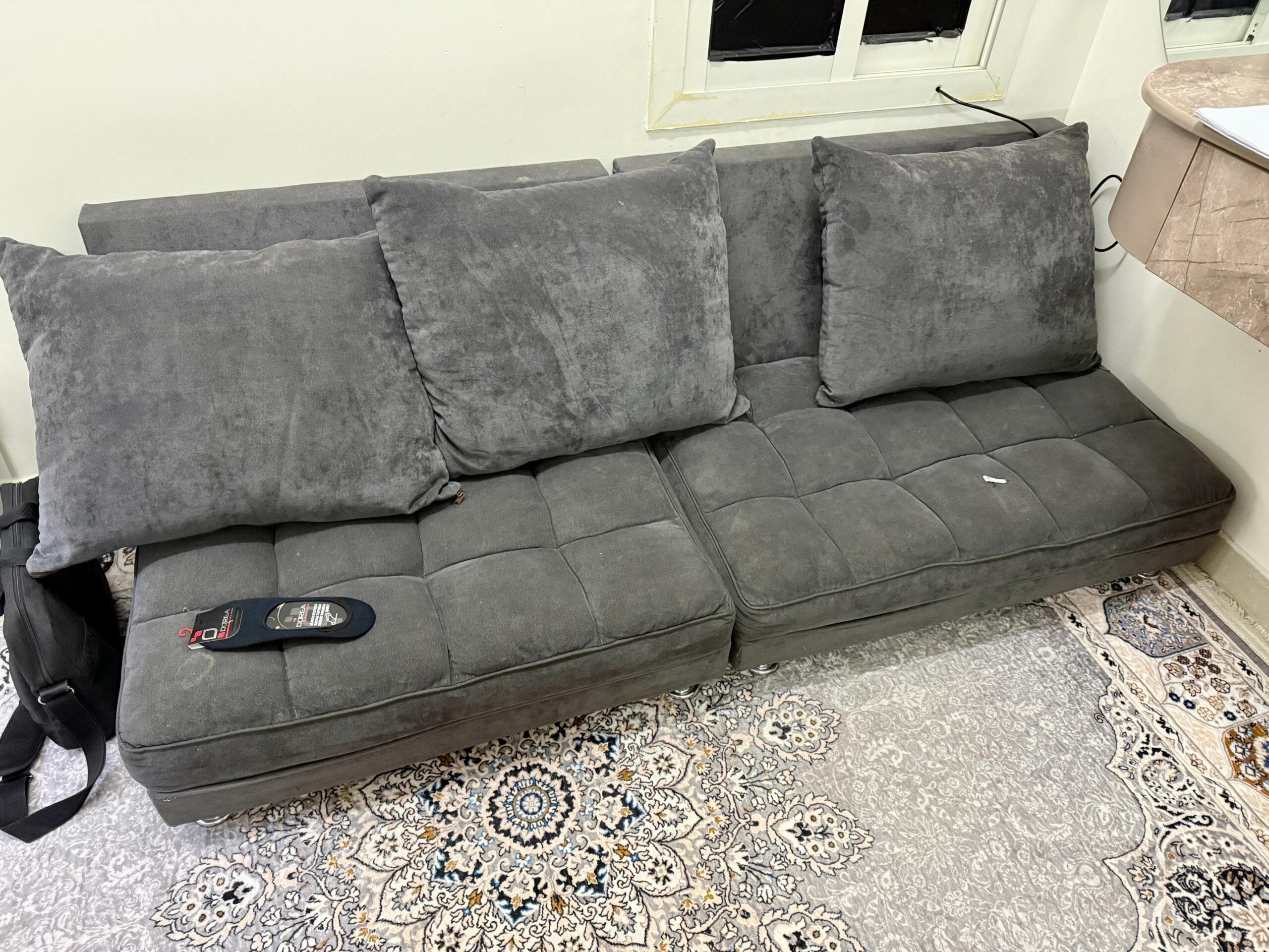 دينا توصيل اثاث لي جمعية خيرية بالرياض 0583415828