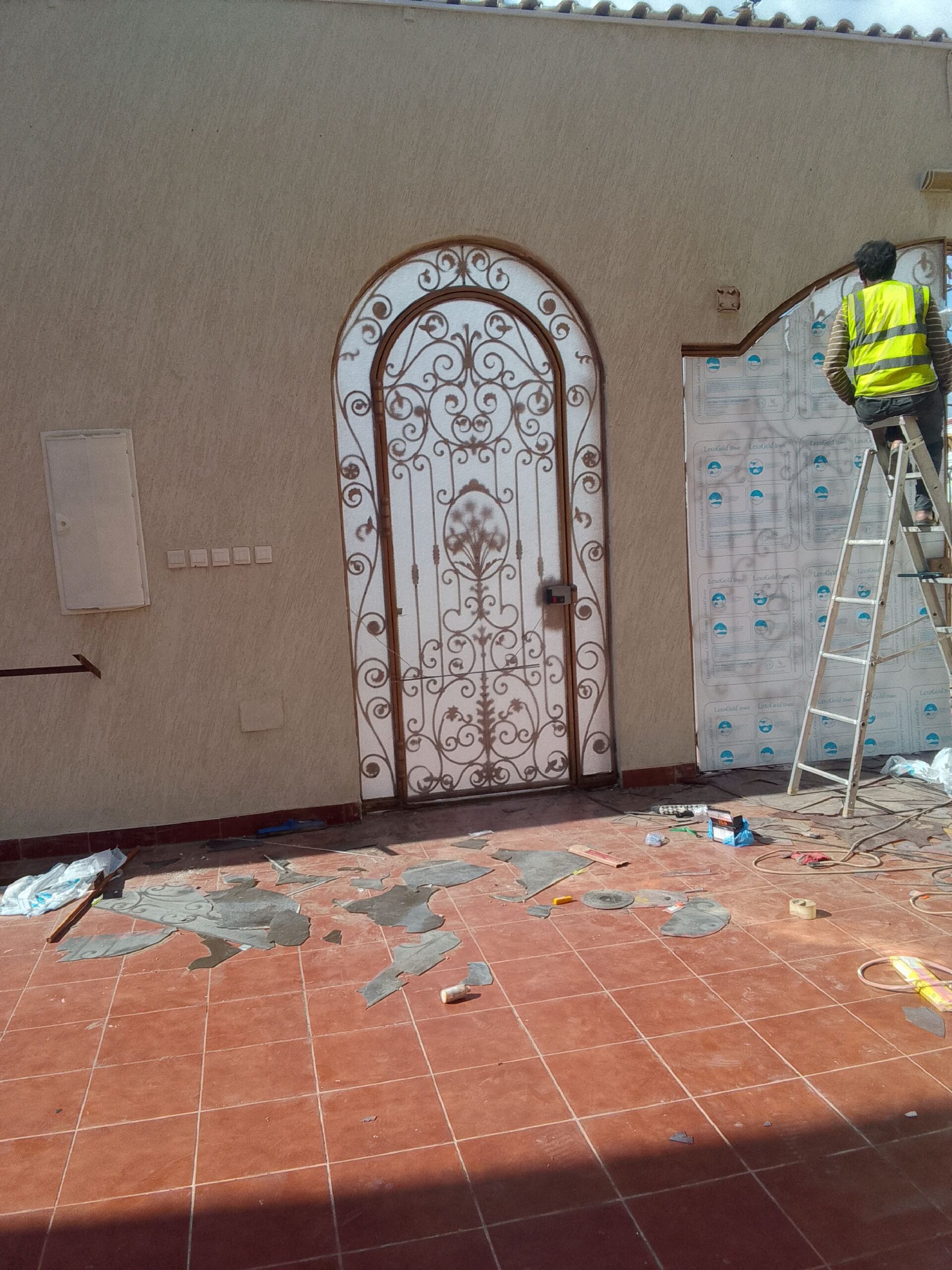 التجاوز إلى المحتوى مظلات وسواتر ابتكار 0501822290