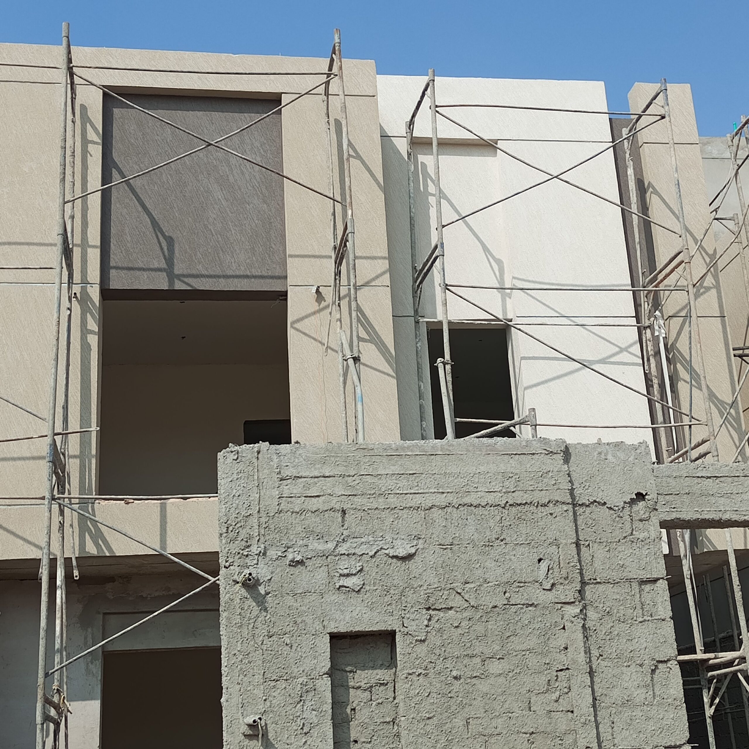 جرافيت بروفايل دهانات خارجية بجميع انواعها واشكاله