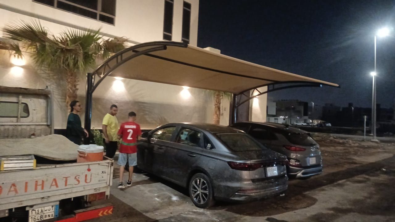 تركيب ساندوتش بنل بأفضل الاسعار بنا ملاحق ترميم مب