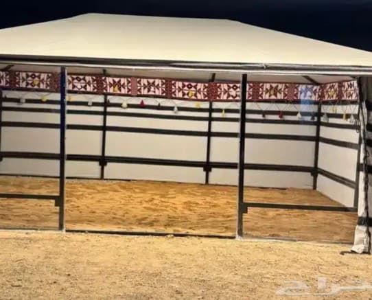 مظلات مكه هناجر مكه بيوت شعر مكه قراميد مكه وجده ا