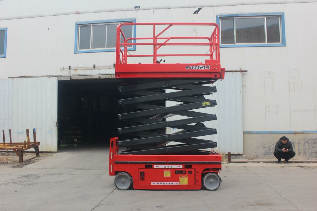 كرينات سيزرلفت مان لفت رافعه شوكية فوركلفت جي بي س