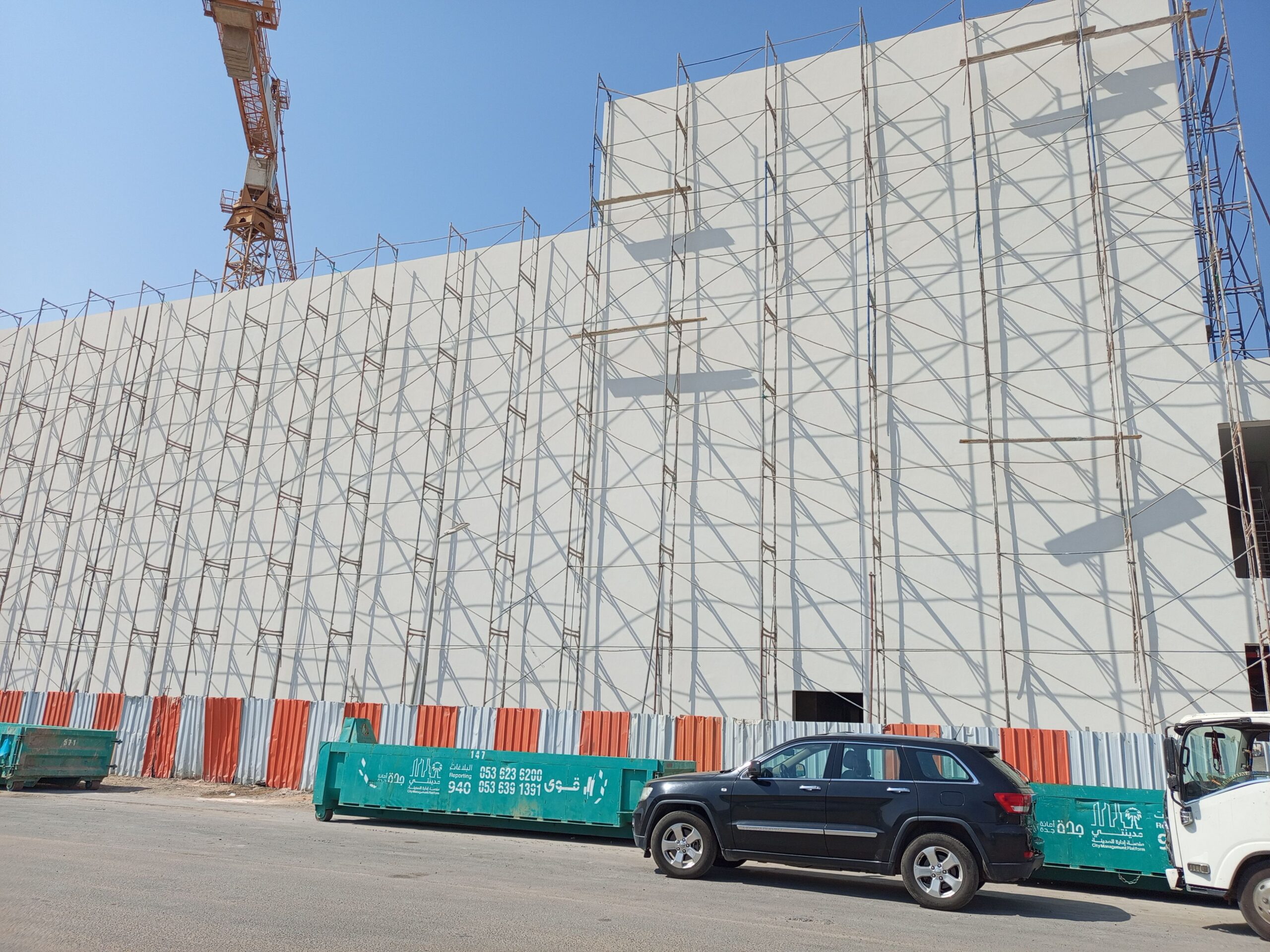 جرافيت بروفايل دهانات خارجية بجميع انواعها واشكاله