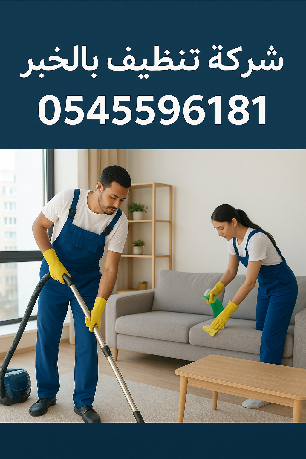 شركة تنظيف بالدمام 0545596181