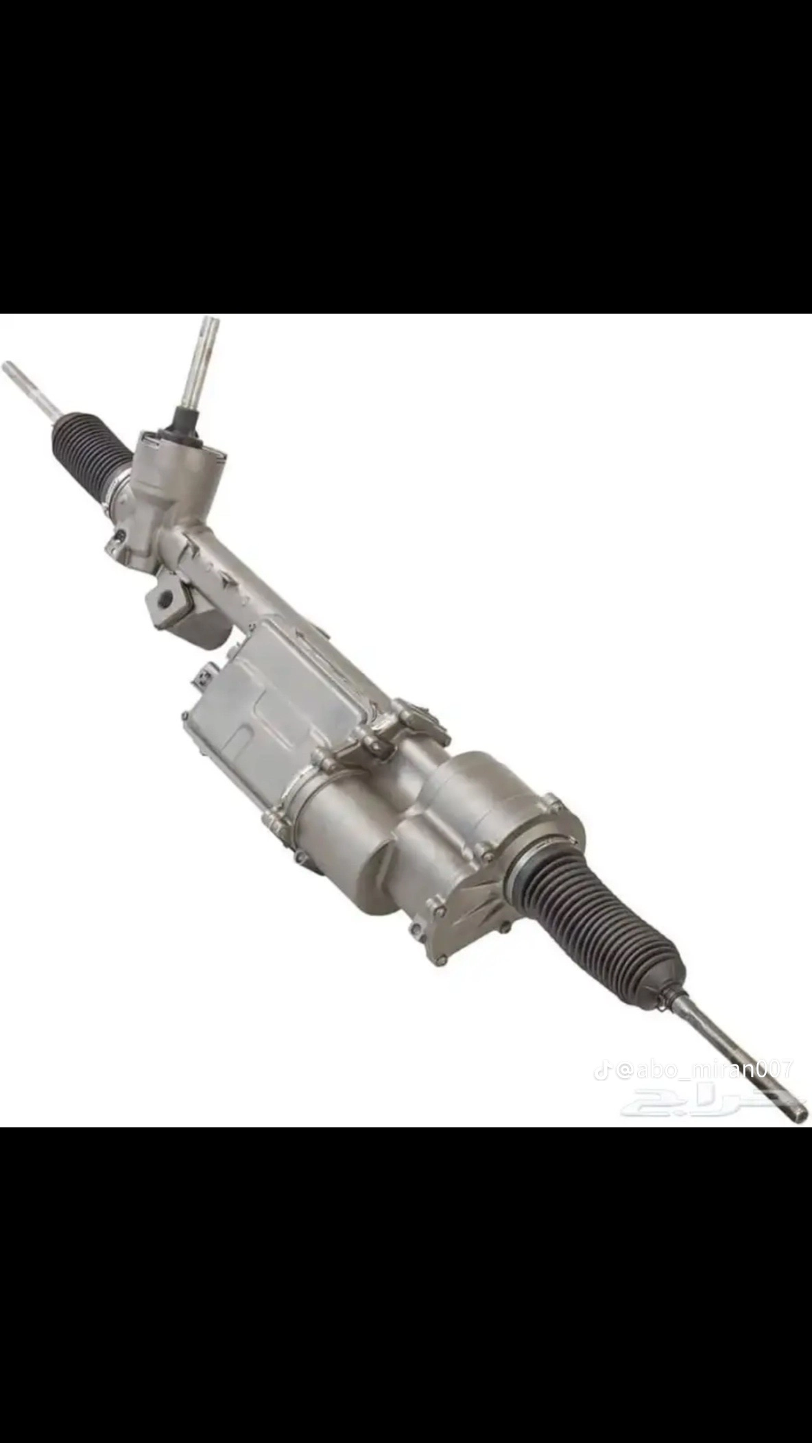 جميع انواع دود الدركسون الكهرباء والزيت المستورده