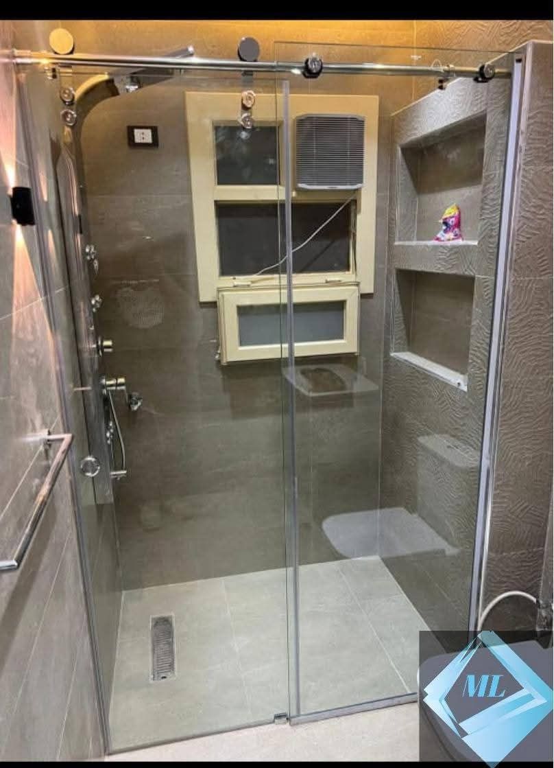 زجاج سكريت جازان 0535238262