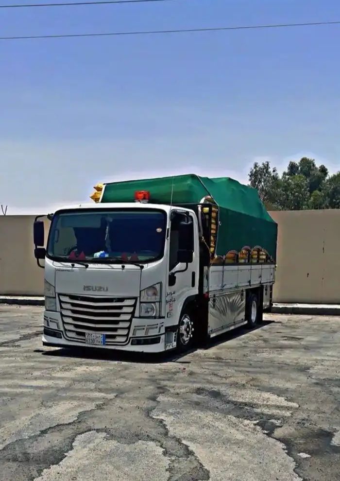 نقل عفش نقل اثاث مع الفك والتركيب