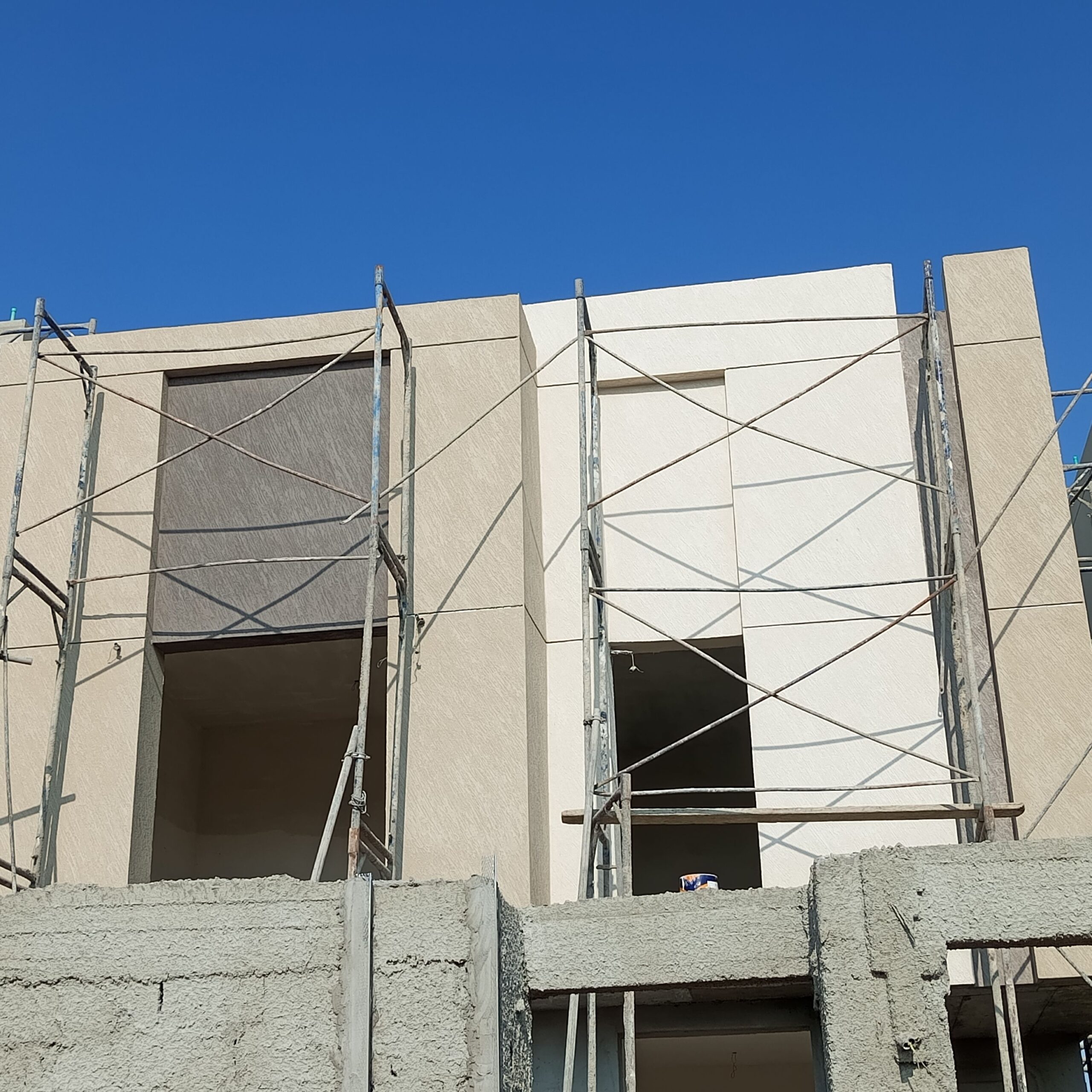 جرافيت بروفايل دهانات خارجية بجميع انواعها واشكاله