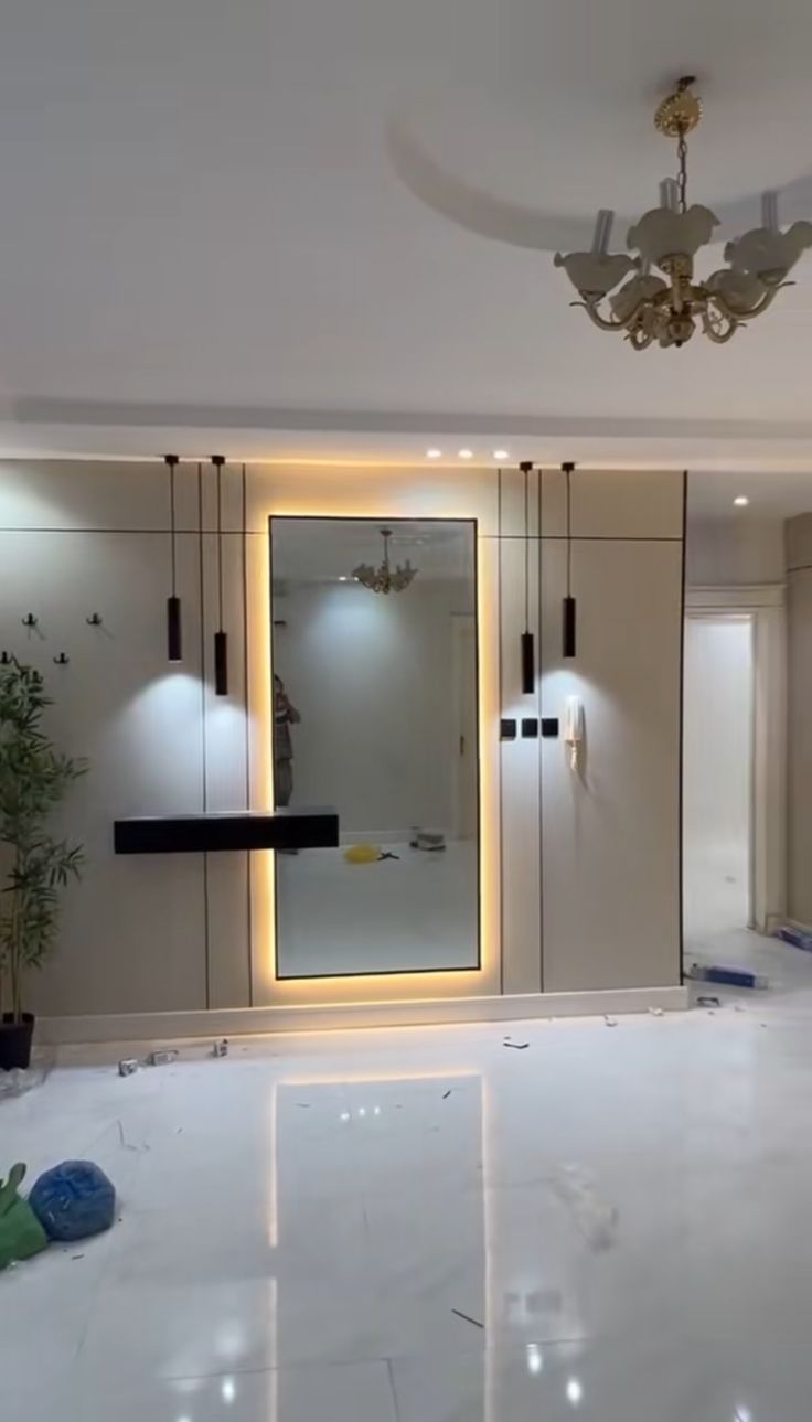 تنفيذ جميع اعمال الديكورات ولاصباغ