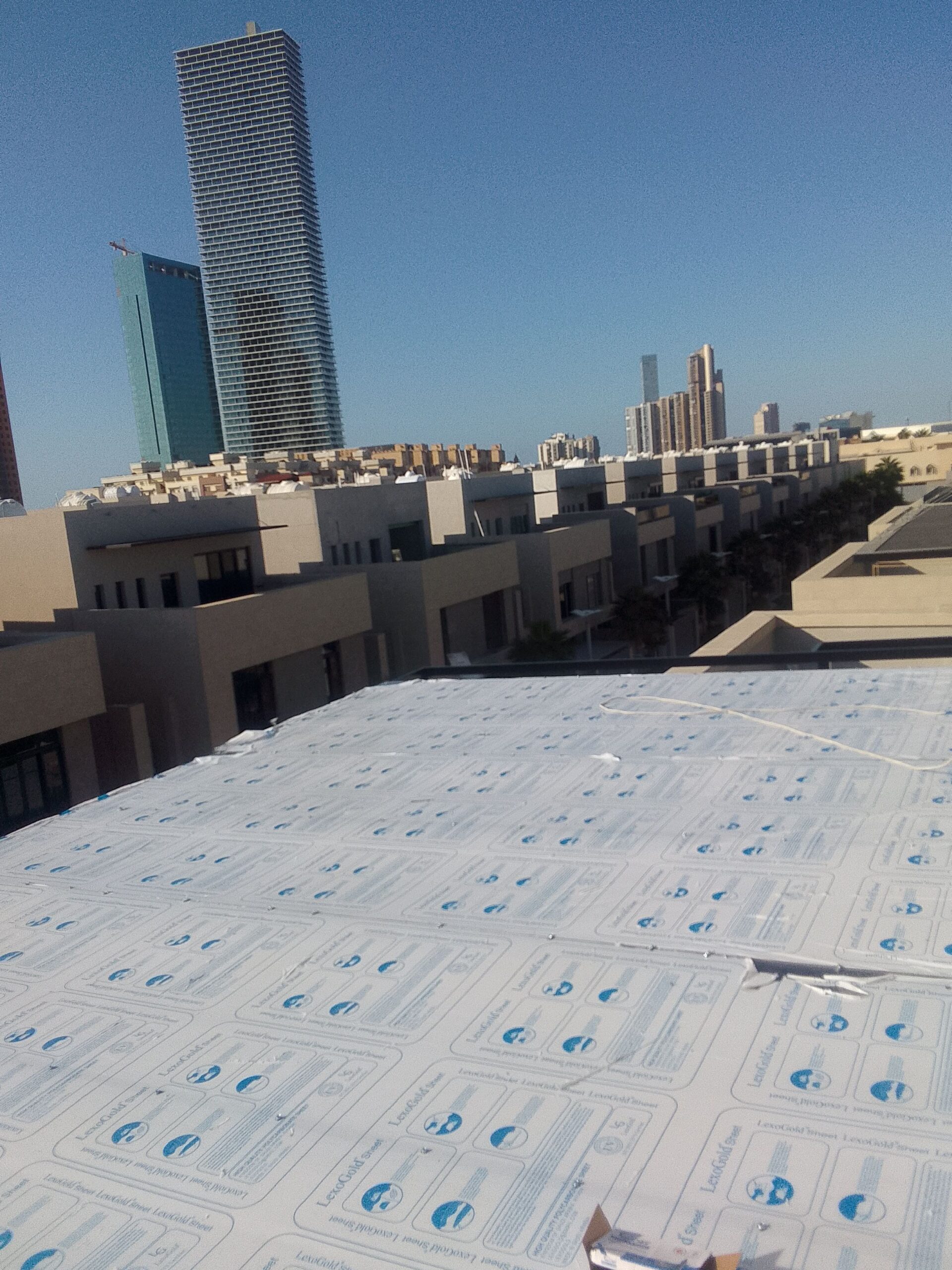 تركيب ساندوتش بنل بأفضل الاسعار بنا ملاحق ترميم مب