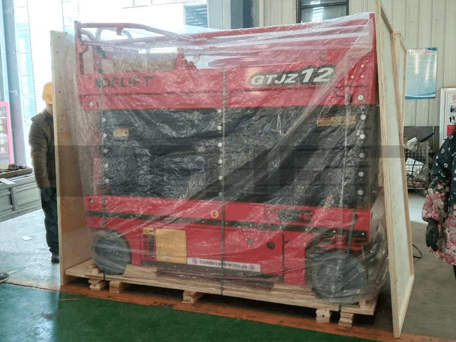 سيزر لفت 6متر 12متر 10متر 16متر 14متر 20متر 18متر