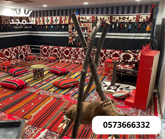 جلسات شعبية، تأجير جلسات شعبية، جلسات تراثية، جلسا