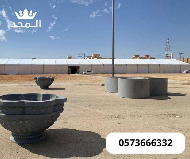 خيام اوروبية, تاجير خيام بالرياض, كنب وكراسى وطاول