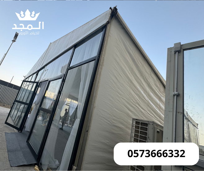 خيام اوروبية, تاجير خيام بالرياض, كنب وكراسى وطاول