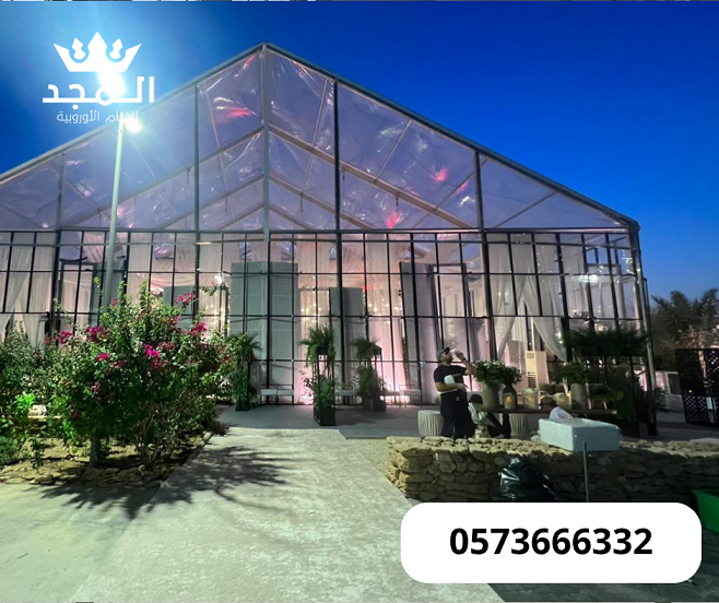 خيام اوروبية, تاجير خيام بالرياض, كنب وكراسى وطاول