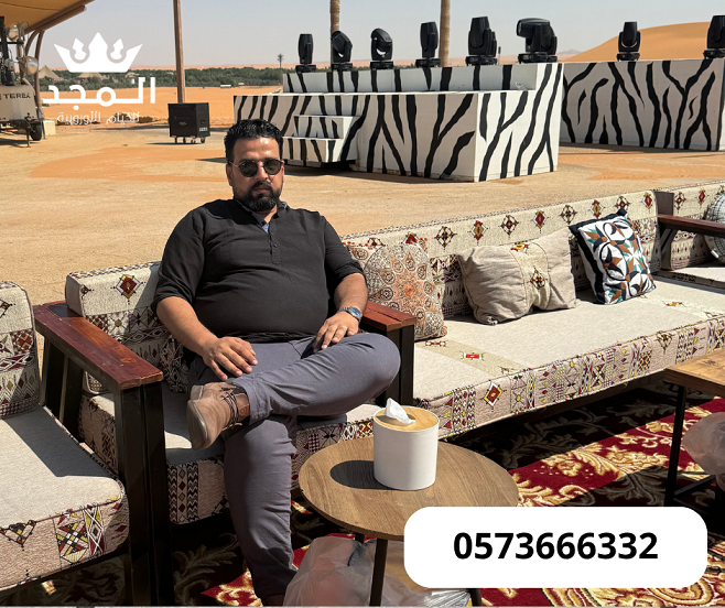 خيام شعبية, استئجار طاولة طعام,خيام اوروبى وحمامات