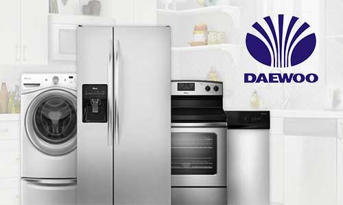 إصلاح غسالات دايو فرع مدينة السادات 01010916814