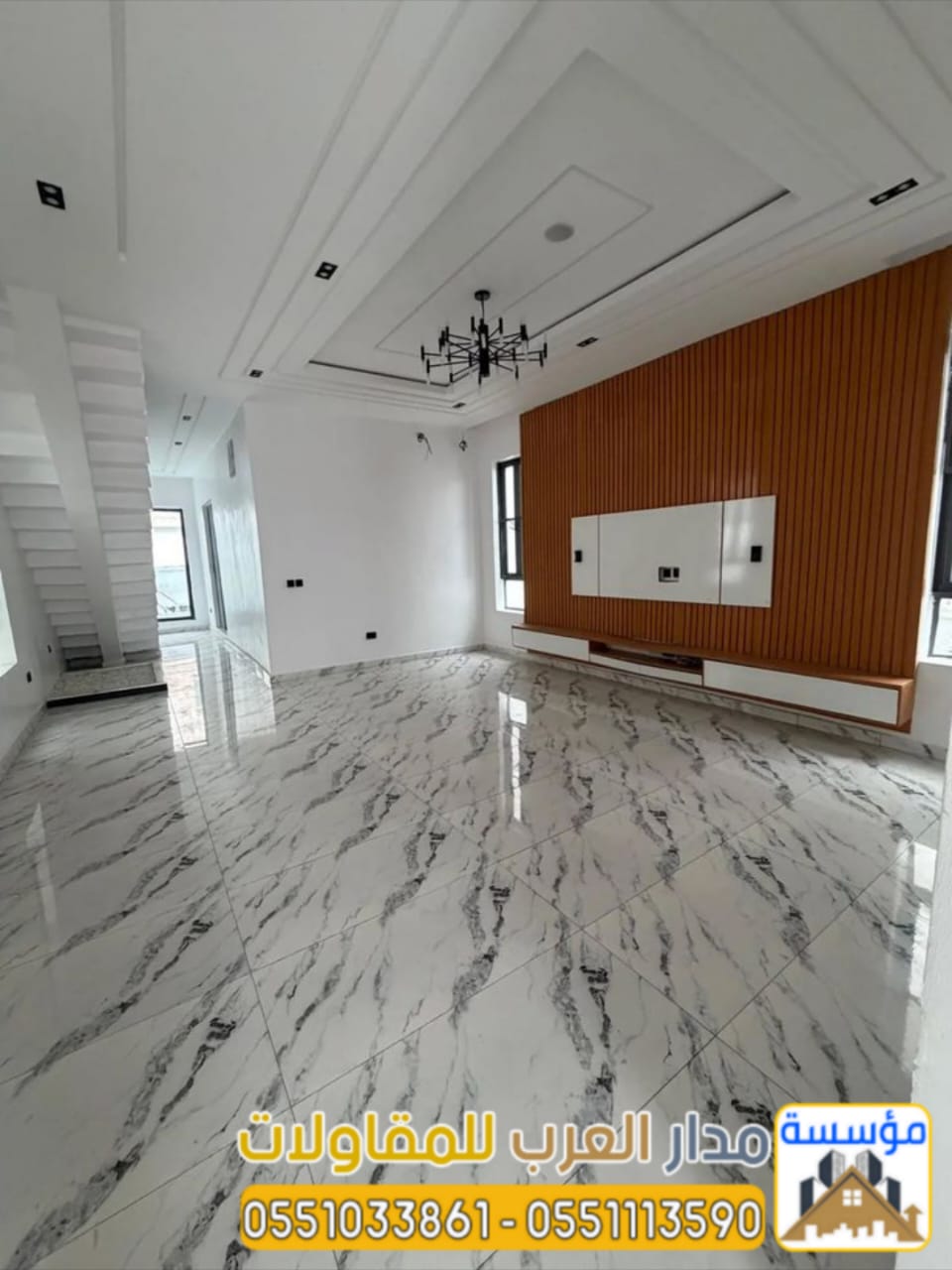 أفضل معلم ديكورات ودهانات في الرياض – مؤسسة