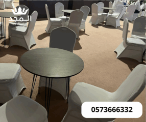 طاولات-وكراسى-1