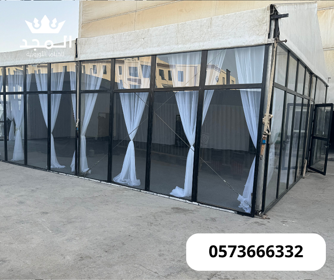 خيام اوروبية, جلسات شعبية, تاجير ركنيات شعبيه, است