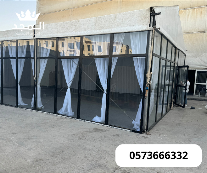 خيام اوربية, ركنيات شعبية, تاجير خيمه,خيام اوروبى