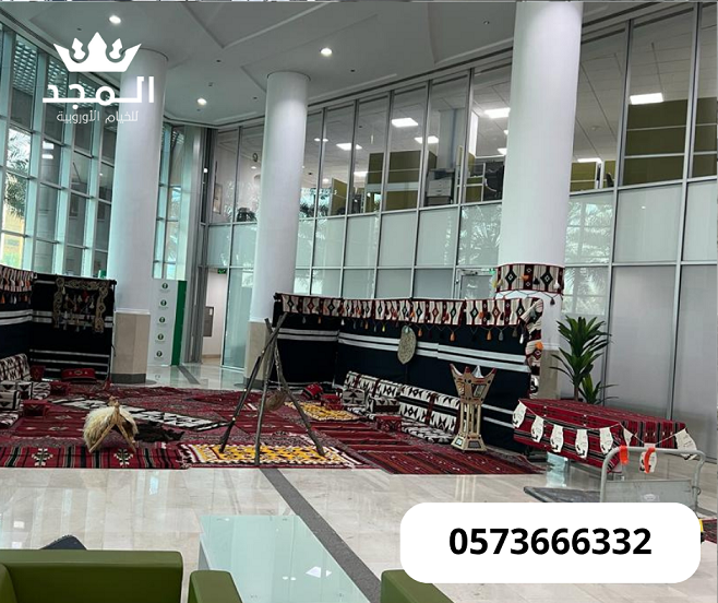 ركنيات تراثية, تاجير ركنيات شعبيه, استئجار طاولة ط