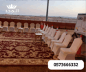 تأجير طاولات وكراسي,ركنيات شعبية,ركنيات تراثية,جلس