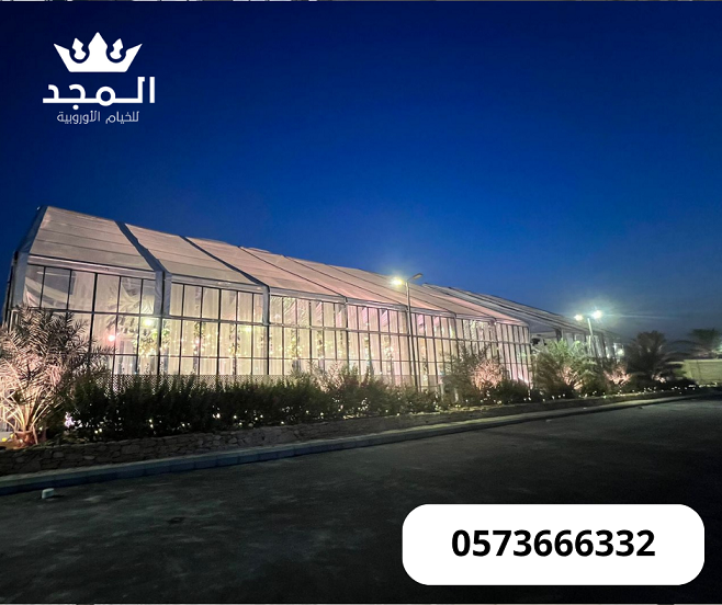 خيام اوروبية, جلسات شعبية, تاجير ركنيات شعبيه, است