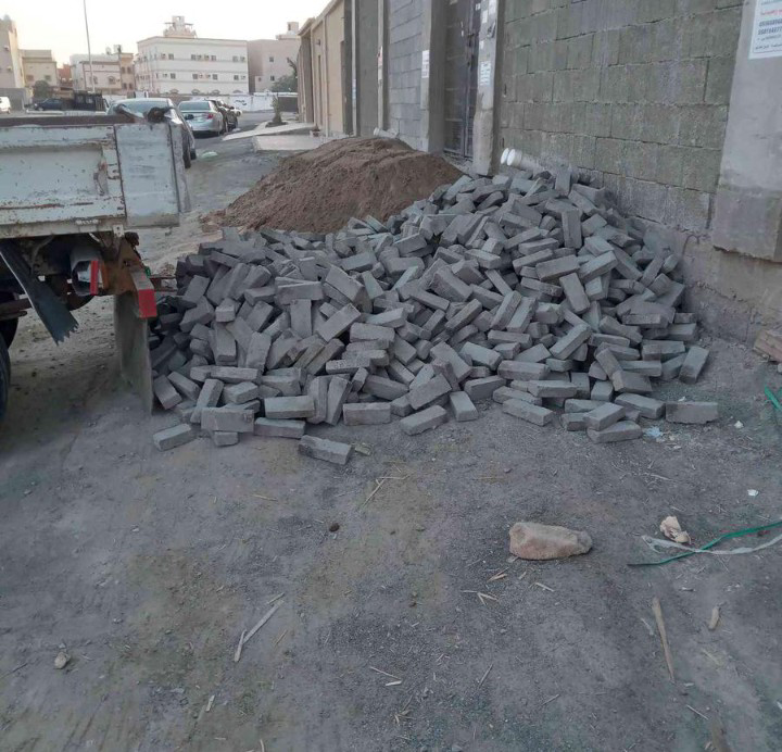 جدة حي الصفا