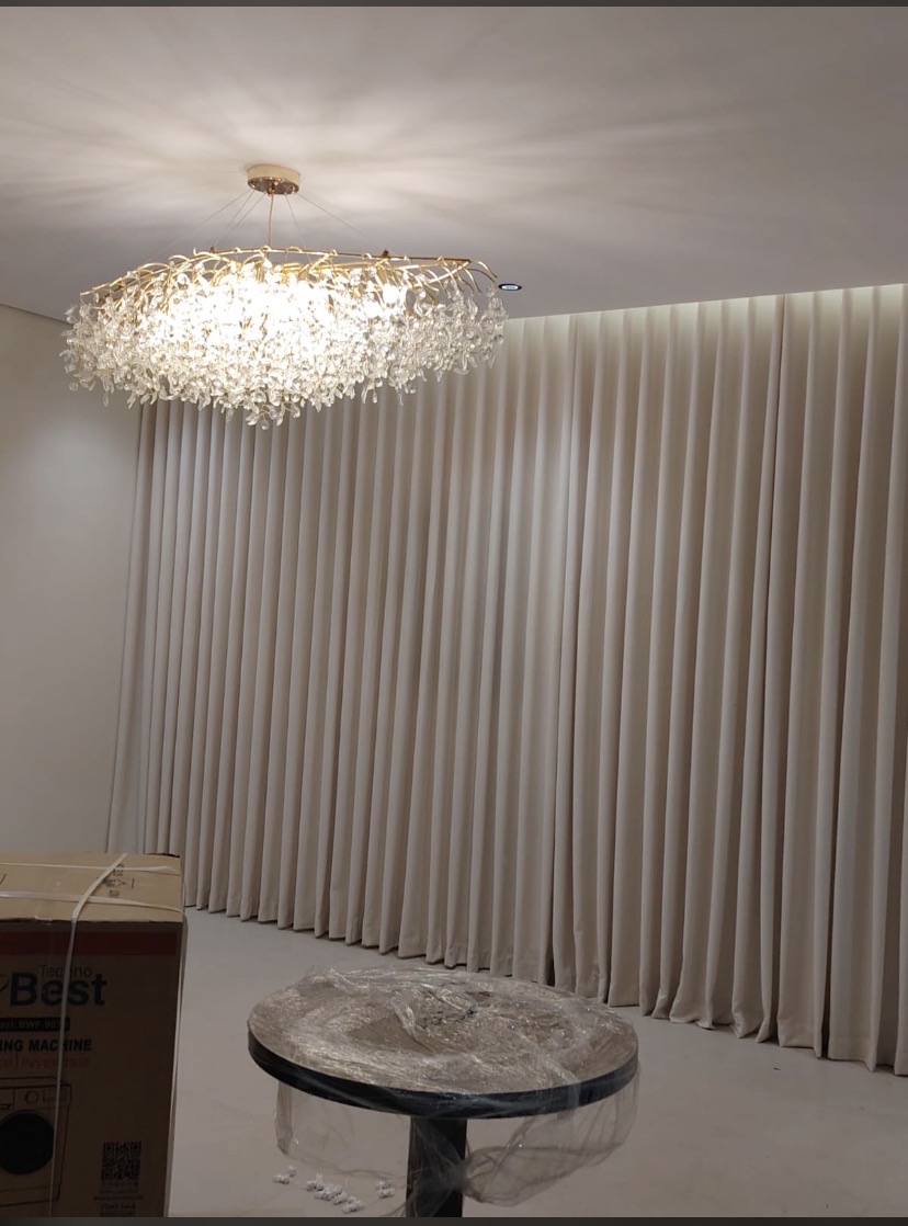 الرياض العلياء حي الملك فهد