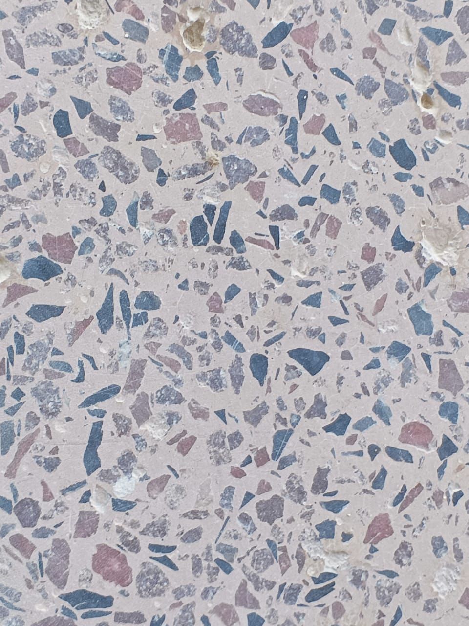 سقف ايبو كسي خرسانه صبة س ريت مطبوعه الملونة صبه م