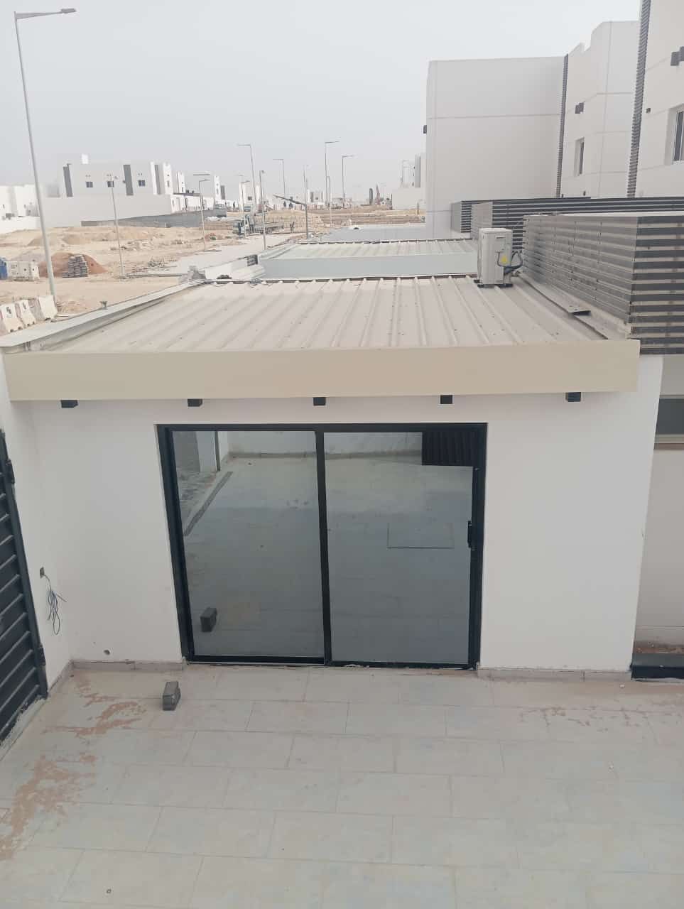 تركيب غرف سندويش بنل المدينة المنورة