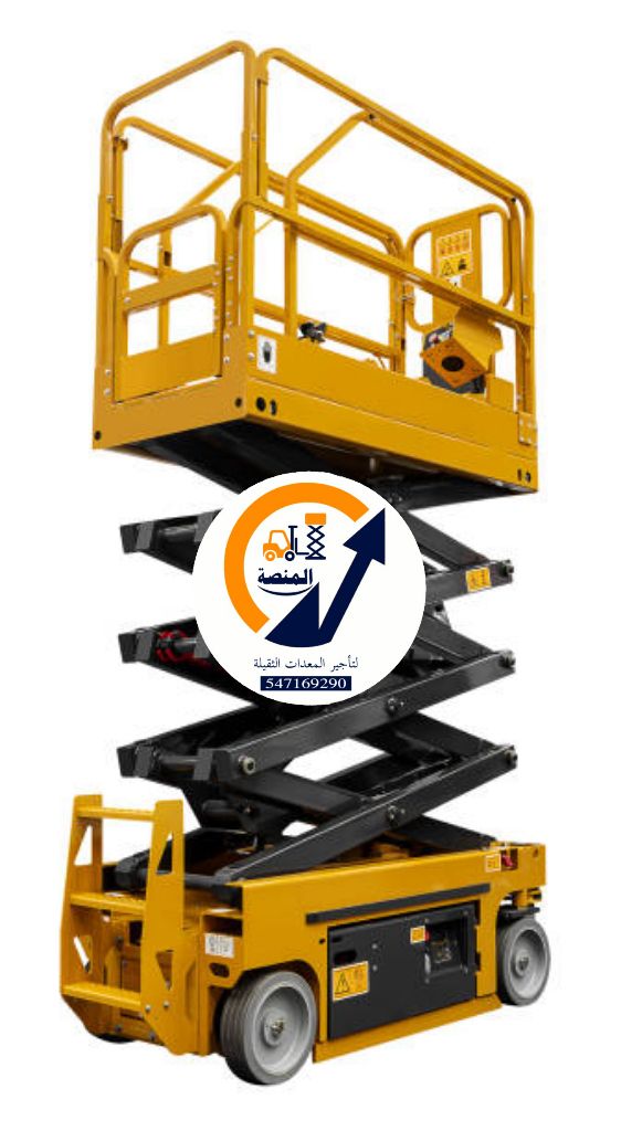 سيزر لفت للايجار في الرياض | المنصة الذكية لتأجير