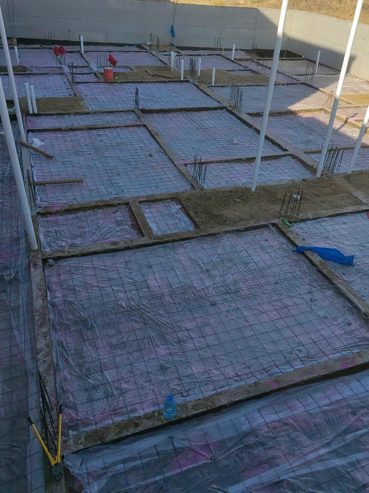 مدينه صناعية الخرج