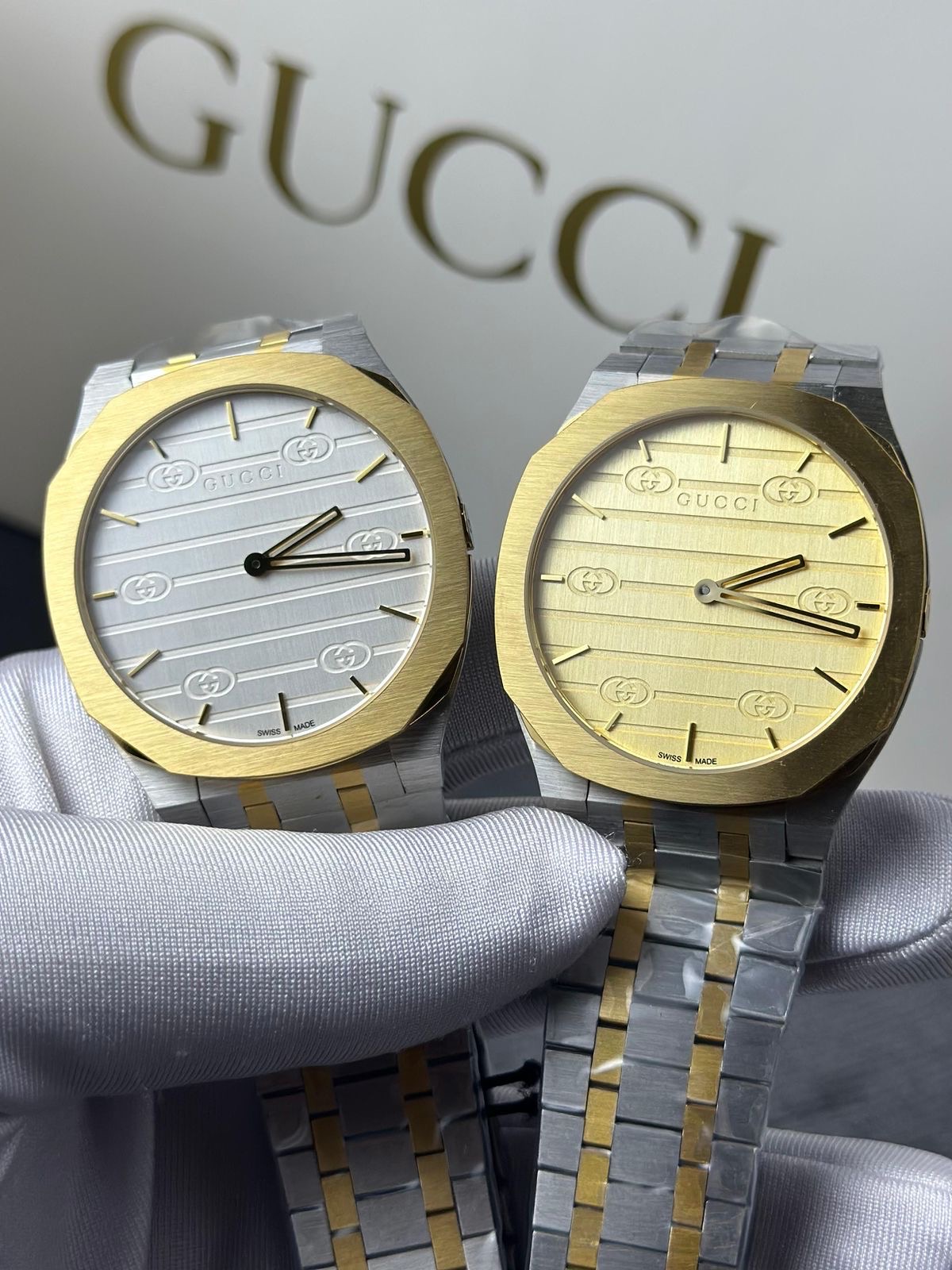 ساعات مقلد ماركه درجة اولئ وا مستر كوالتي ضمان سنه