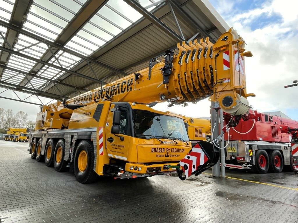 تأجير : رافعات شوكية – كرينات – مان لفتات – سيزرلف