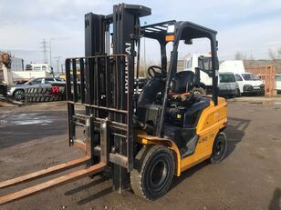 متوفر الان : فوركلفت للإيجار في الدمام – جميع المق