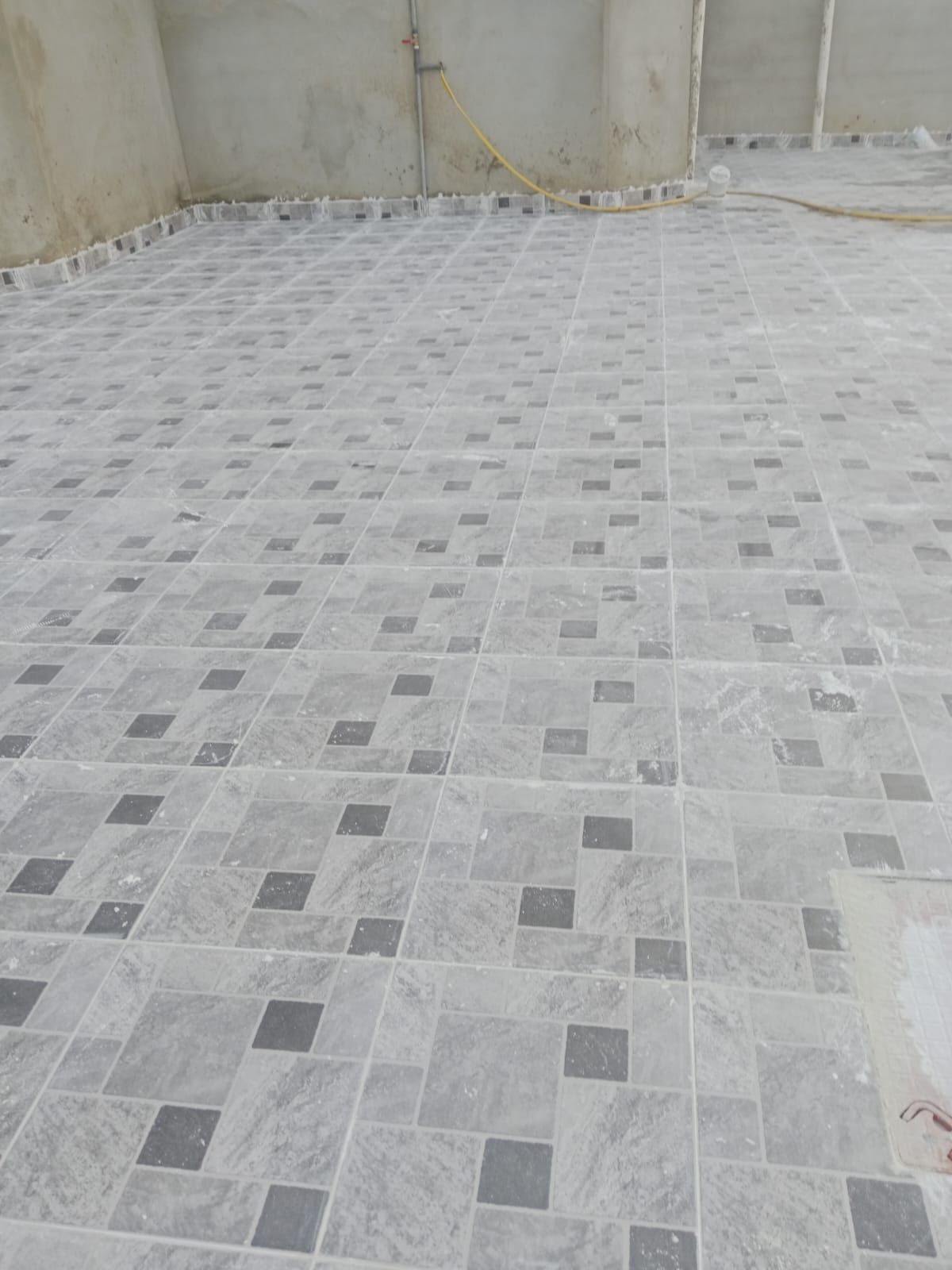 جده حي الحمدانيه