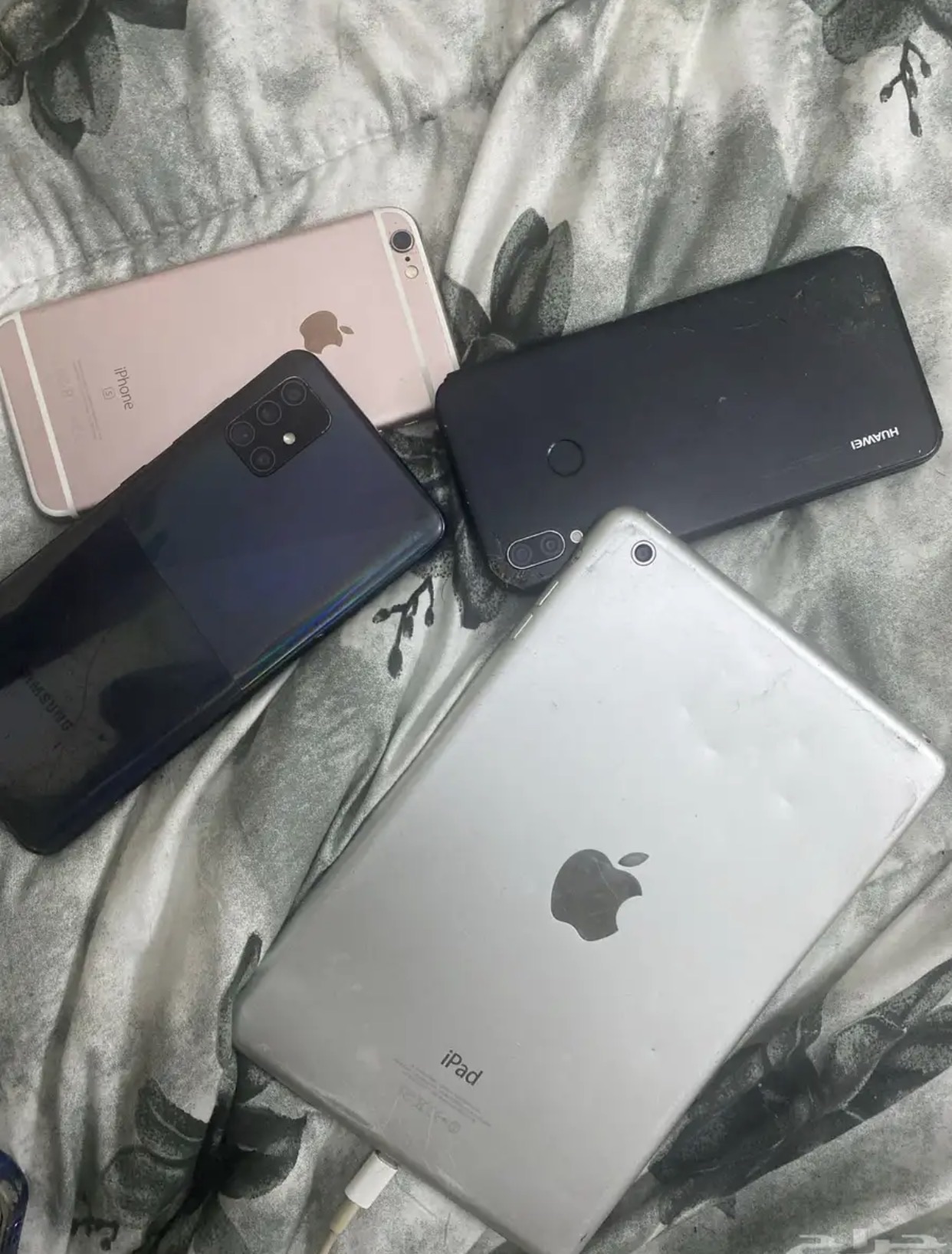 الرياض حي طريق