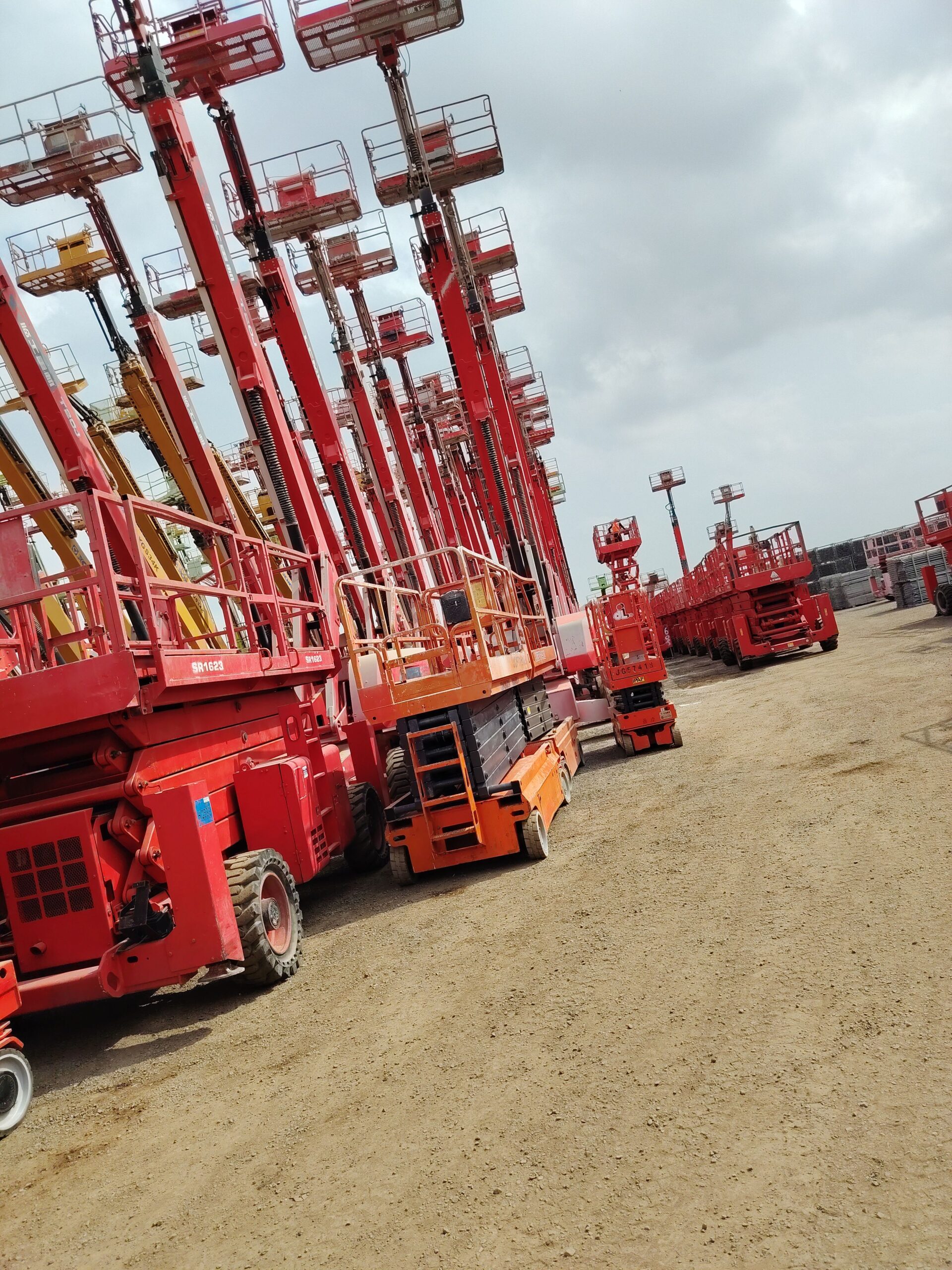 سيزر لفت ومان لفت