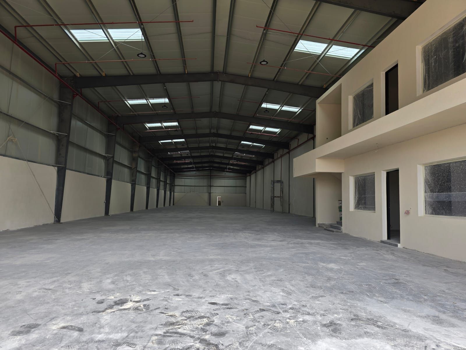 صناعية المدن