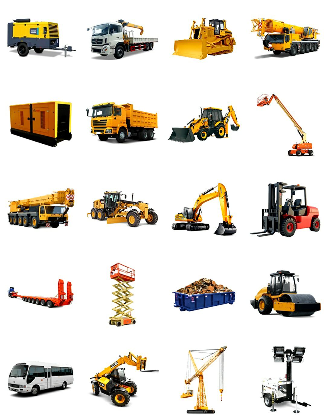 سيزرلفت كهرباء وديزل مان لفت 14 متر16 متر18 متر 20