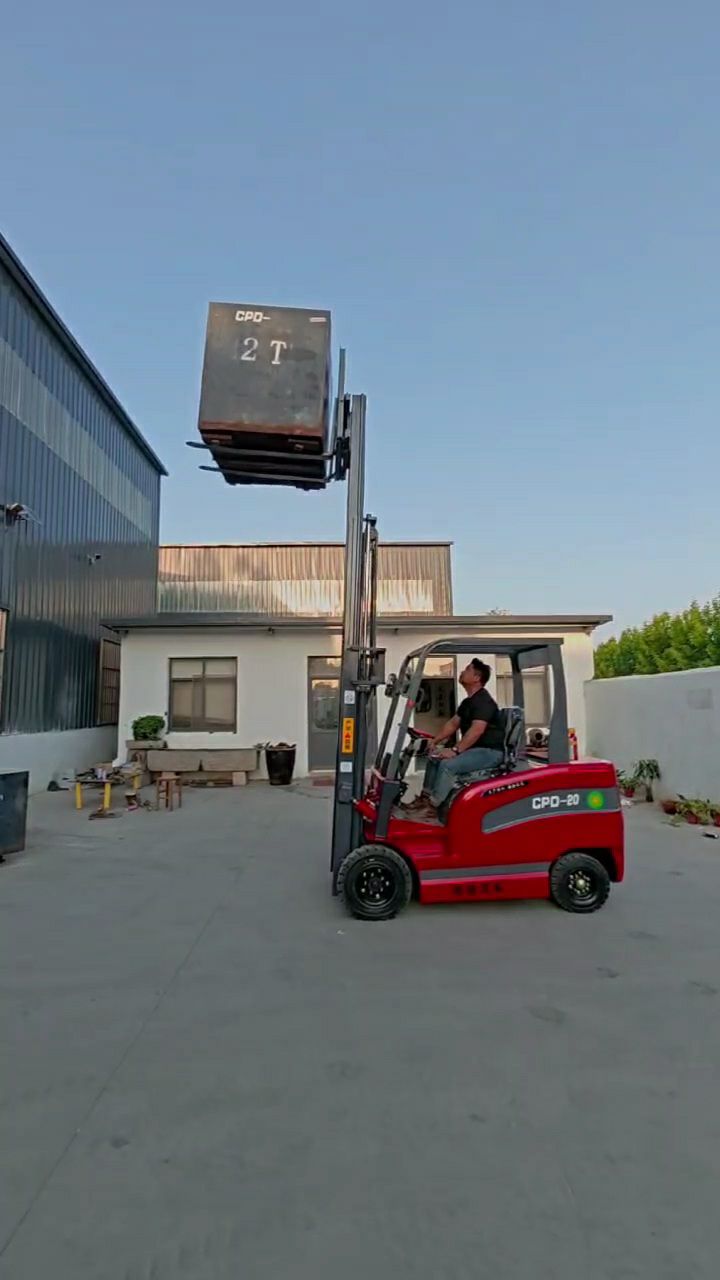 سيزرلفت مانلفت 12m14m16m 20