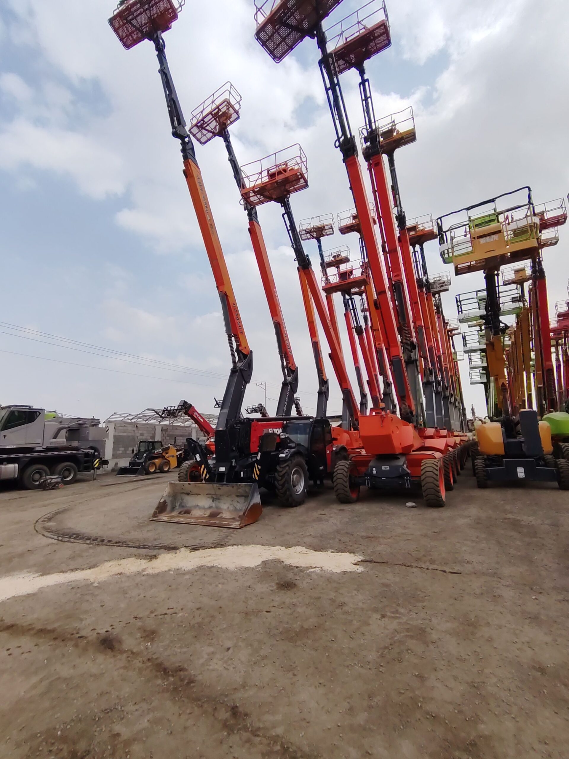 سيزر لفت ومان لفت