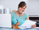 Are Online Short Term Loans Offered with Quick Dep